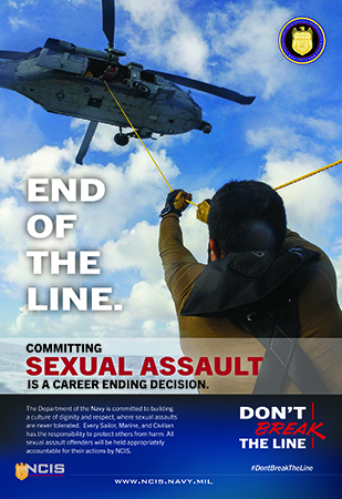 End of the Line Poster